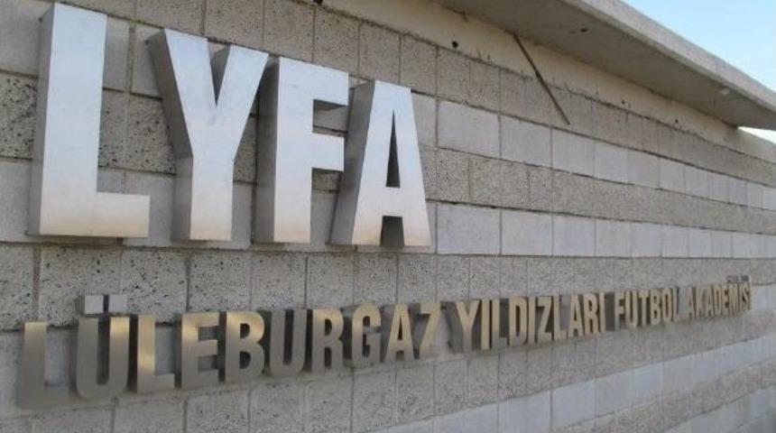 Lyfa Ekim Ayında Bitiyor