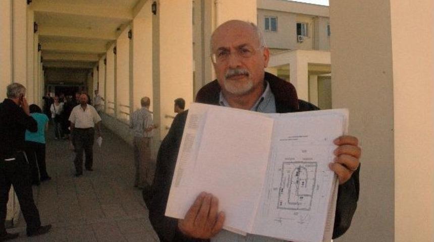 Sakarya&rsquo;da Go-kart Pisti Davası