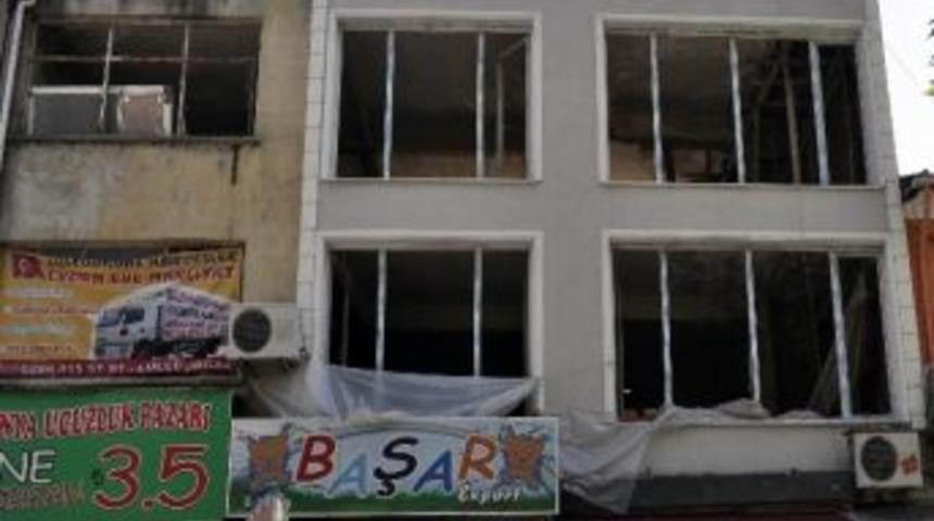 L&uuml;leburgaz&rsquo;da Kentsel D&ouml;n&uuml;ş&uuml;m