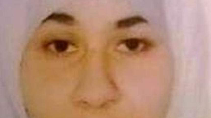 Dağistanlı Kadın Eşinin Kucağında Can Verdi