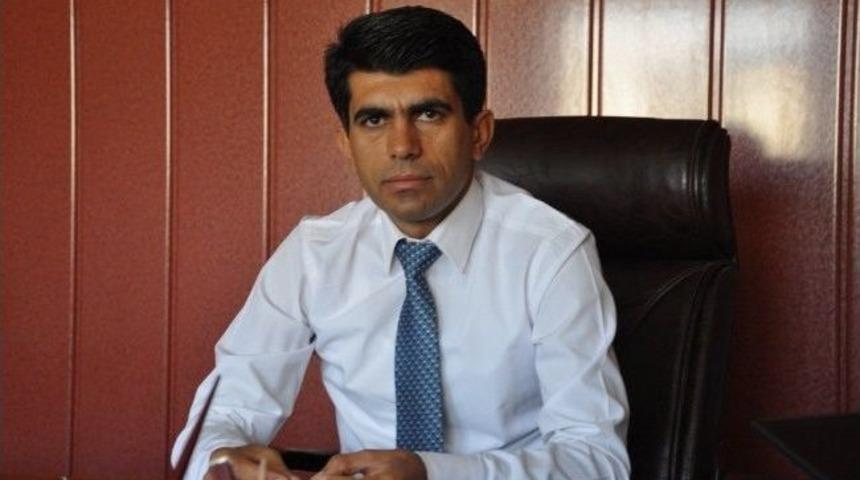 Yeni &Ouml;ğretmenler Silopi'ye Gelmeye Başladı