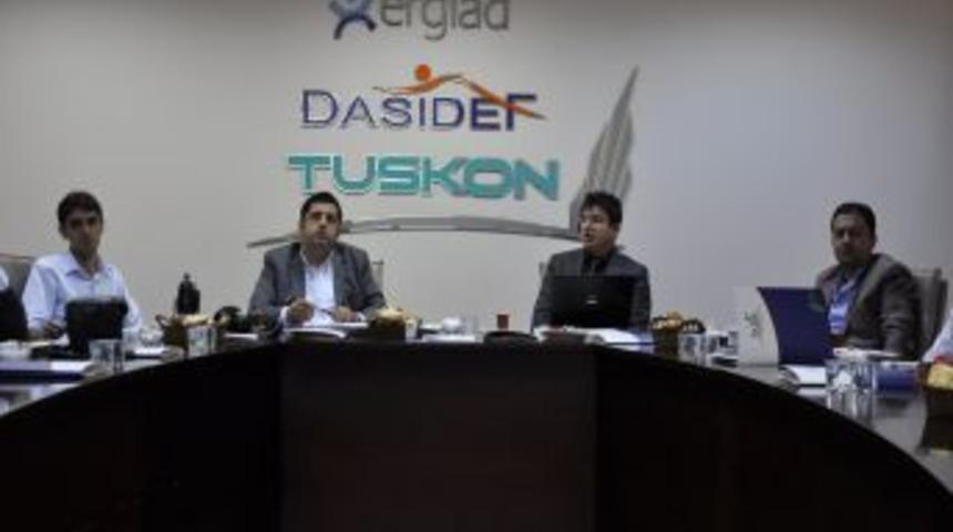 TKDK, Tarım Ve Hayvancılık I&ccedil;in 512 Milyon Euro Hibe Verecek