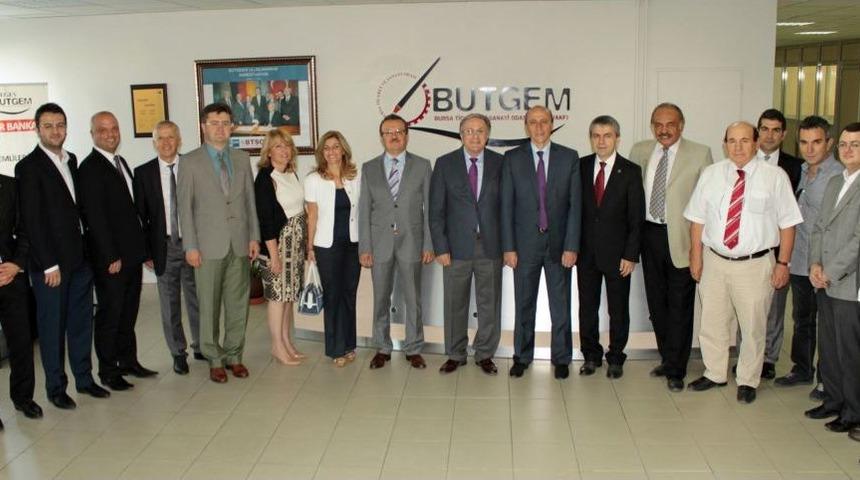 BUTGEM Rol Model Olmaya Devam Ediyor