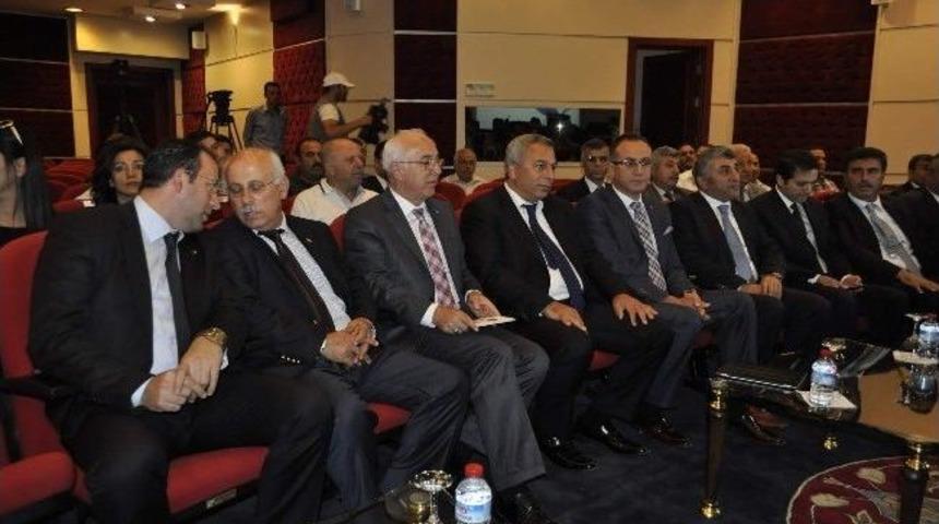 Gelir İdaresi Başkanı Mehmet Kilci: