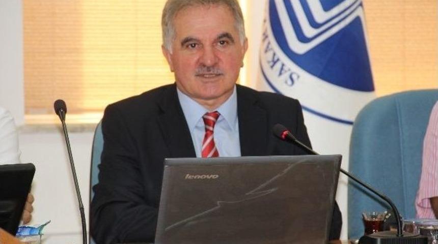 Saü, Üniversitelerdeki Olaylar Karşısında Tedbir Alıyor