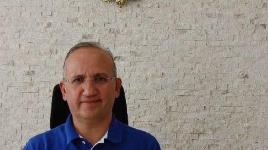 Bitlis&rsquo;te Jeopark Projesi Hayata Ge&ccedil;iriliyor