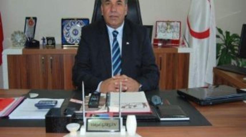 14 Eyl&uuml;l D&uuml;nya İlk Yardım G&uuml;n&uuml;