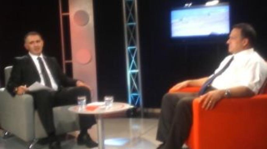 Bahar Tv, Kıbrıs&rsquo;tan Da Yayın Hayatına Merhaba Dedi