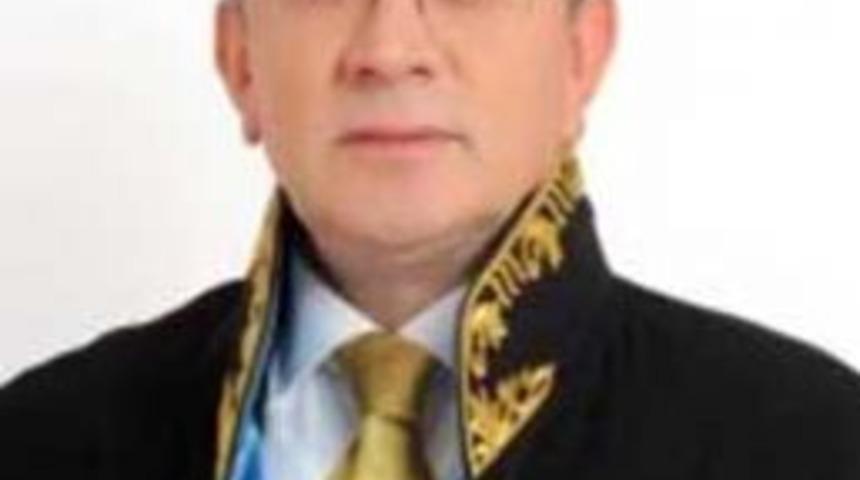 Sayıştay Daire Başkanlığı'na Ahmet Dal Se&ccedil;ildi