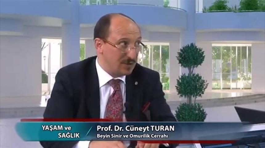 Sahte profesör Cüneyt Turan 'Adnan Oktar' operasyonuna takılmış! 