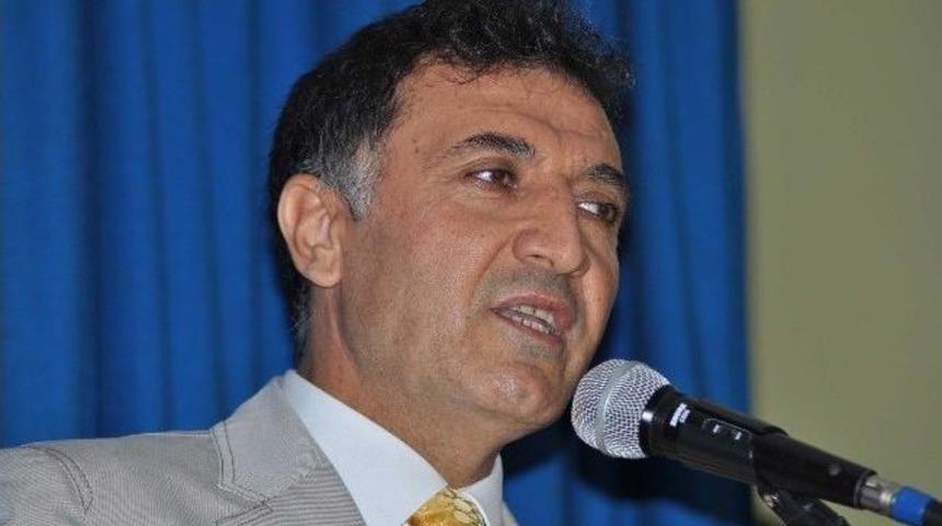 Balıkesir Milli Eğitim M&uuml;d&uuml;r&uuml; Caner, Okul M&uuml;d&uuml;rlerinin Odalarından &Ccedil;ıkmasını İstedi
