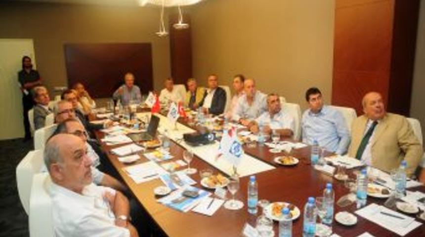 OSB Ve Serbest B&ouml;lgeler Platformu Sanayicilere Kolaylık Sağlayacak