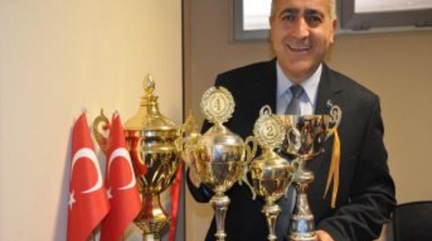 Urfalı &Ccedil;ocuklar İspanya'da Costa Brava Turnuvası'na Katılacak