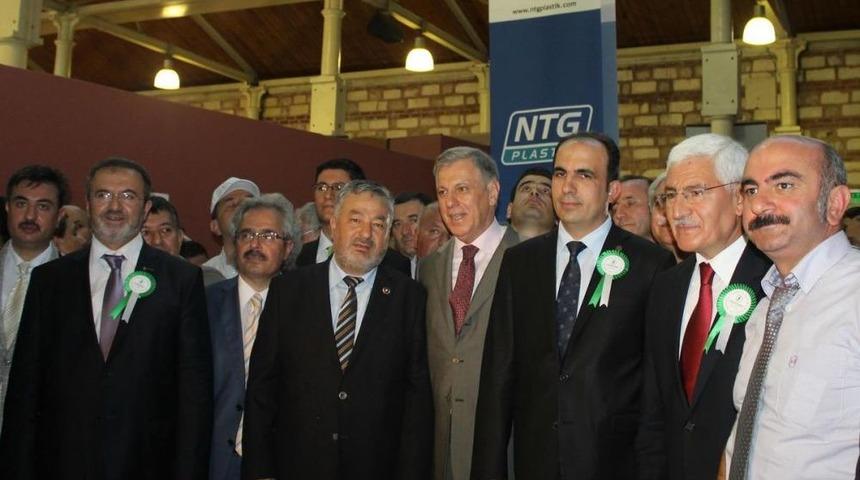 &ldquo;KONEXPO 2. Sanayi Ve K&uuml;lt&uuml;r Etkinliği&rdquo;