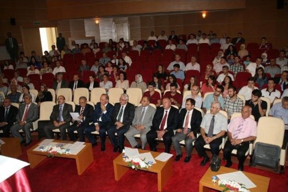 Sakarya&rsquo;nın Altın &Ccedil;ocukları &Ouml;d&uuml;llendirildi