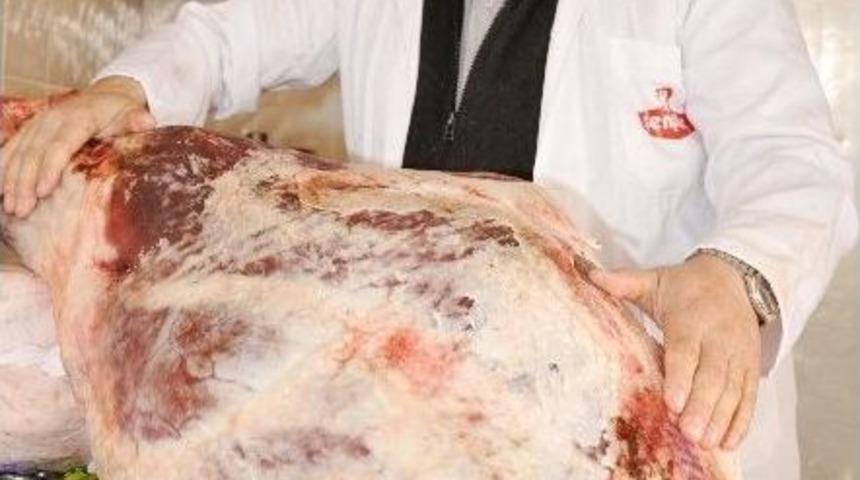 Aksaray&rsquo;da Et Fiyatları Zamlandı