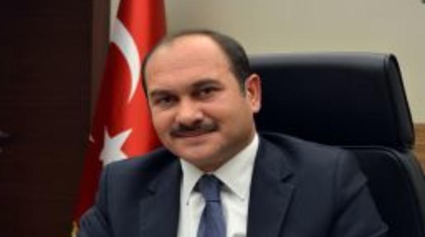İllerarası Judo Turnuvası Alaca'da D&uuml;zenlenecek