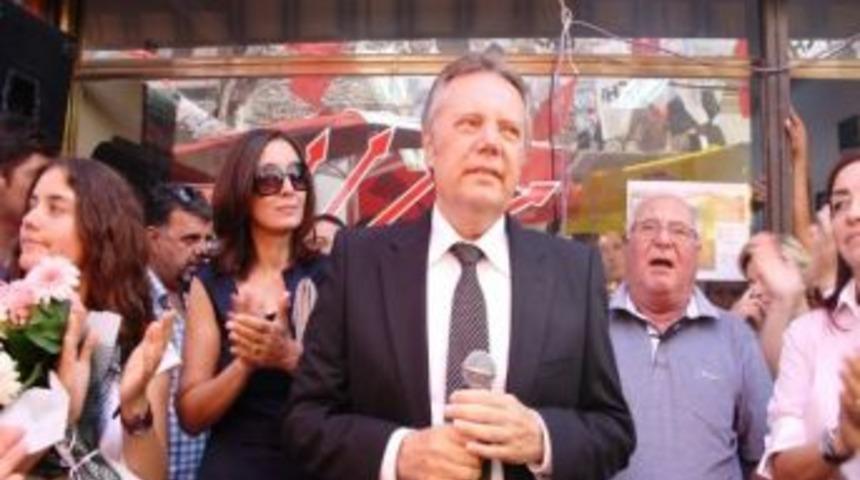 21. Ayvalık Zihinsel Engellliler Şenliği Start Alıyor