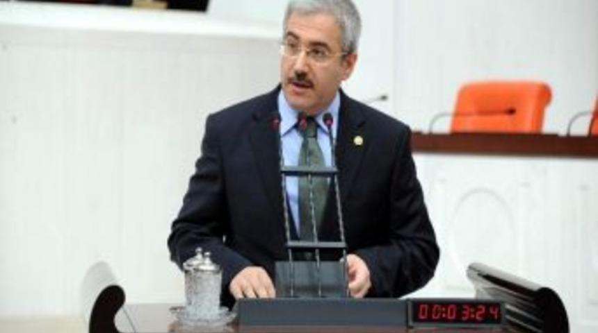 Milletvekili Yetiş&rsquo;in 12 Eyl&uuml;l Darbesiyle İlgili A&ccedil;ıklaması