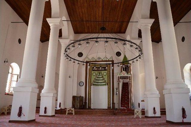 Aliağa Belediyesi’ne Tarihe Saygı Ödülü 2
