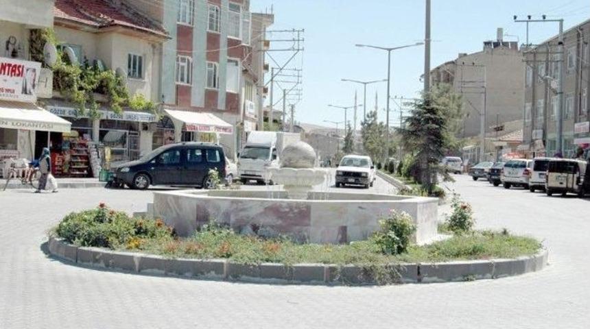 Başkan &Ccedil;ibik Yatırımları Anlattı