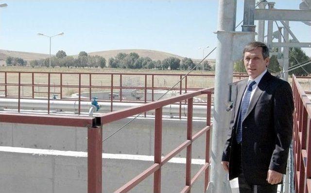 Başkan Çibik Yatırımları Anlattı 1