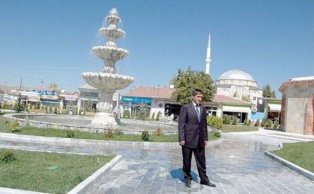 Başkan Çibik Yatırımları Anlattı 2