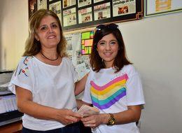 Kadınlar mikro krediyle iş hayatına atılıyor