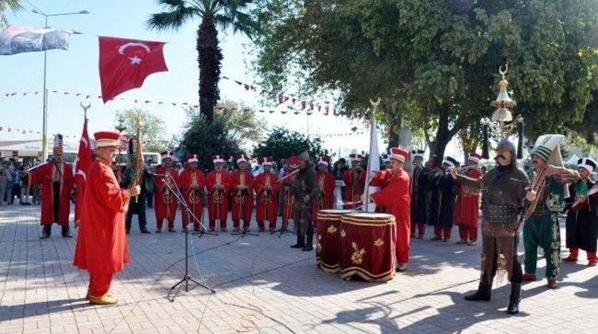 Mudanya&rsquo;da Kurtuluş Coşkusu