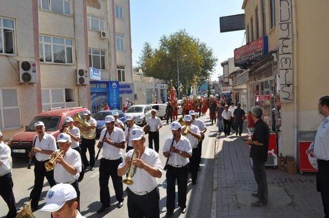 Mudanya’da Kurtuluş Coşkusu