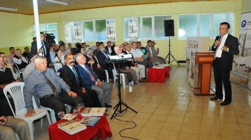 Havza,termal Turizm&rsquo;de S&ouml;z Sahibi Olacak