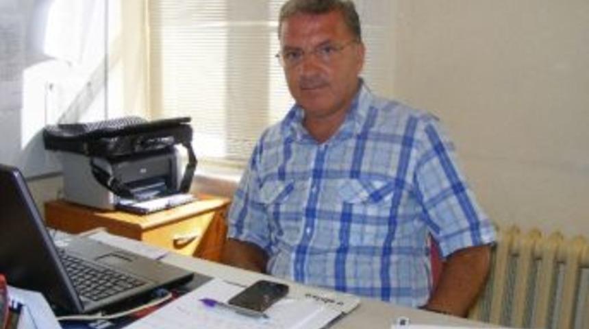 Torbalı&rsquo;da Halkın Sağlığından Mehmet Park Sorumlu