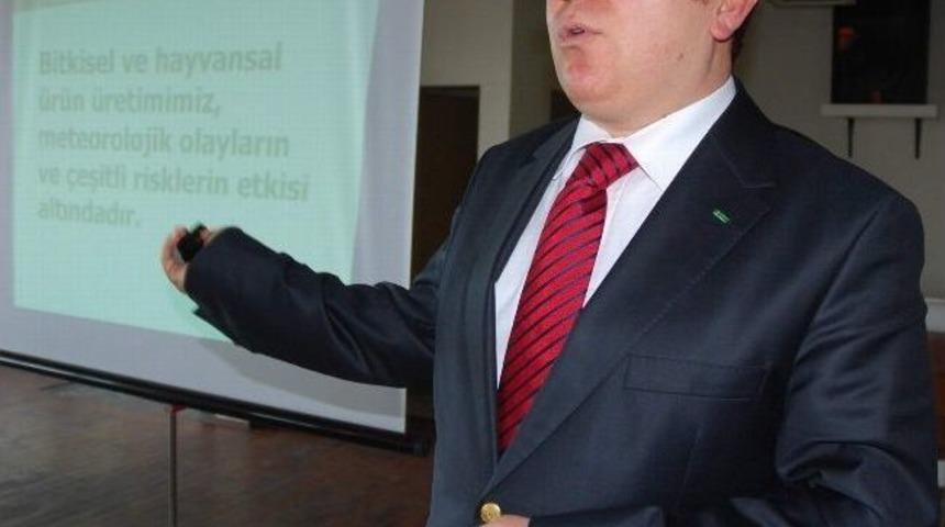 Fındıkta Hasar &Ouml;demeleri Başladı