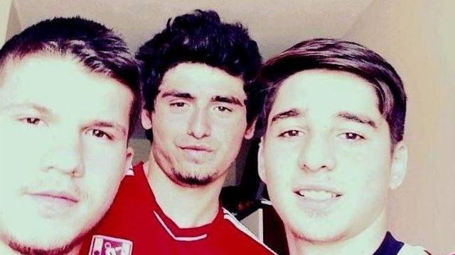 Liseli Futbolcunun Ölümü