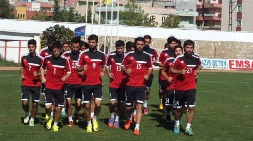 Batman Petrolspor, Bal&ccedil;ova Ma&ccedil;ını D&uuml;ş&uuml;n&uuml;yor