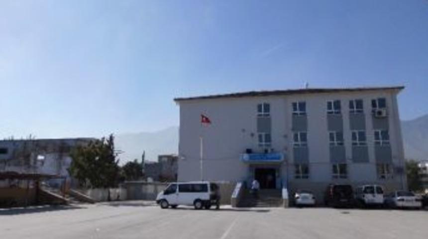 (tekrar) - 28 Şubat Mağduru G&uuml;rsu İmam Hatip Lisesi A&ccedil;ılıyor