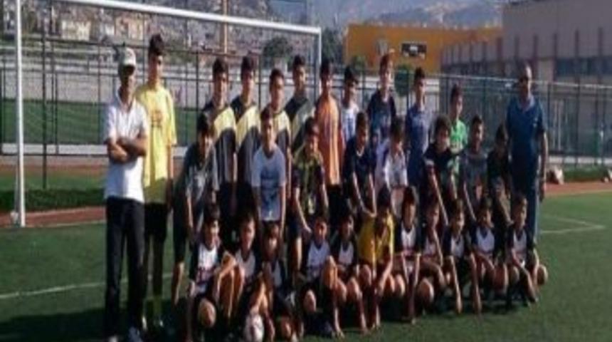 Astaş&rsquo;ın Alt Yapıda Hedefi B&uuml;y&uuml;k