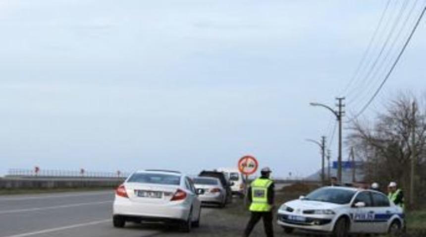 '&Ouml;l&uuml;m Yolu'na Radarlı &Ccedil;&ouml;z&uuml;m