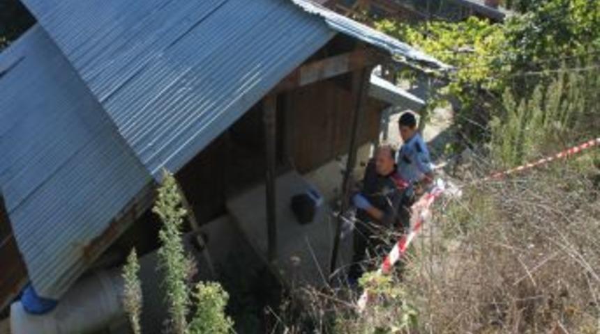 Ankara'dan Gelen Ekip Araştırmasını Tamamladı