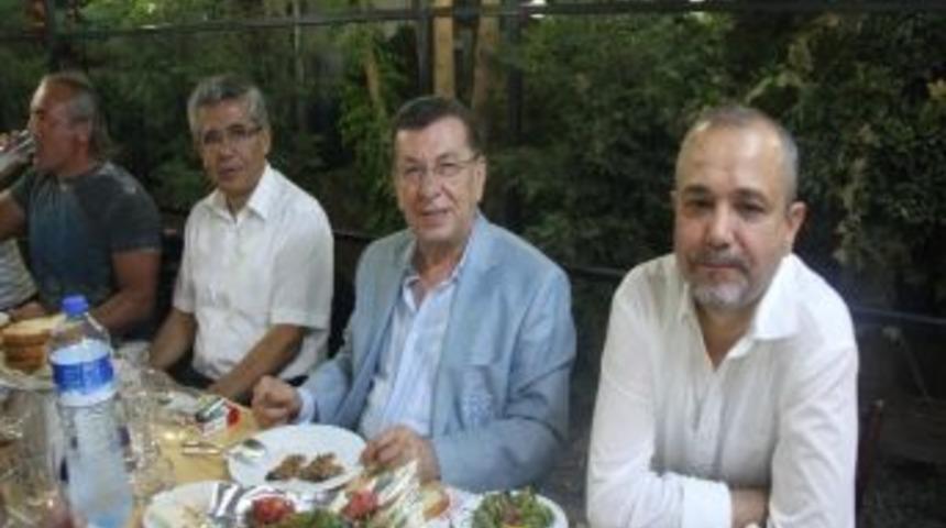 Aydınspor 1923&rsquo;&uuml;n Eski Y&ouml;netiminden Birliktelik Mesajı