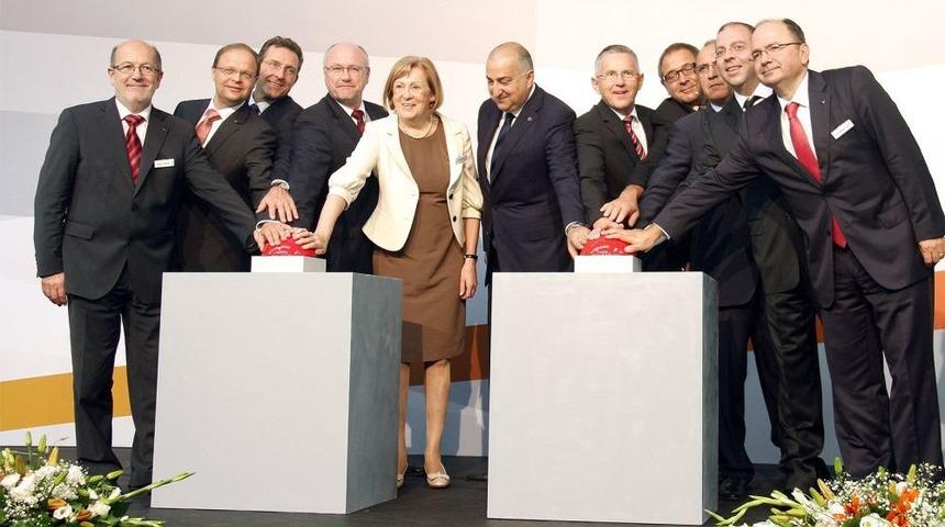 D&uuml;nya Kombi Devi Viessmann, T&uuml;rkiye&rsquo;de &Uuml;retime Başladı