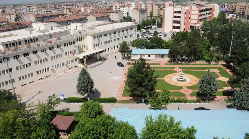 Batman &Uuml;niversitesi T&uuml;rk Dili Ve Edebiyatı Y&uuml;ksek Lisans Başvuruları Başladı