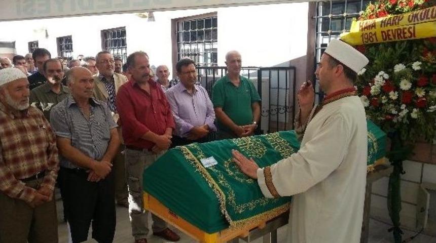 Ergenekon Sanığı Babasının Cenaze Namazına Yetişemedi