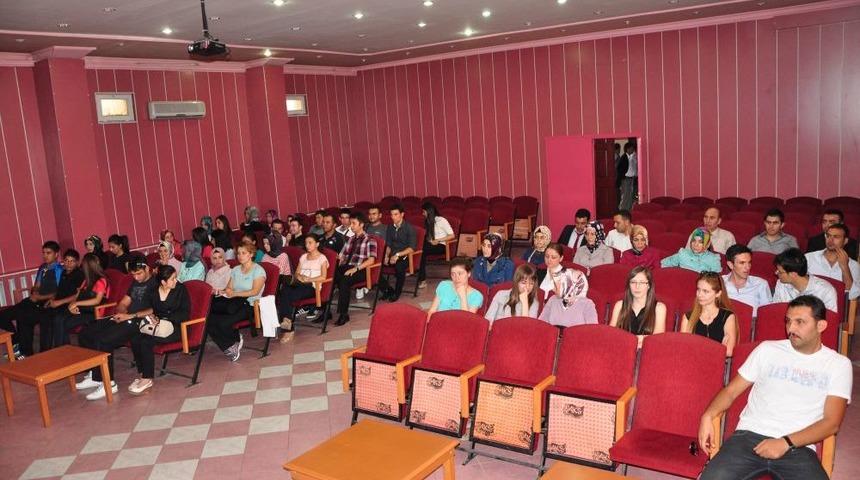 Kırıkkale&rsquo;ye 96 Yeni &Ouml;ğretmen Atandı