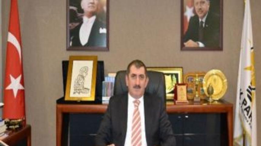 Bakan Kılı&ccedil; Samsun'a Geliyor