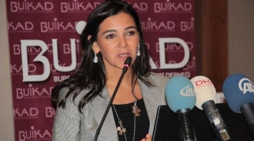 "t&uuml;rk Dizileri Ortadoğu'da &Ouml;nemli Rol Oynuyor"