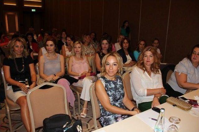 "t&uuml;rk Dizileri Ortadoğu da &Ouml;nemli Rol Oynuyor" 1