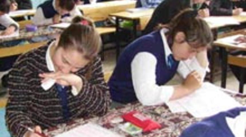 Sınav Stresine &Ccedil;&ouml;z&uuml;m