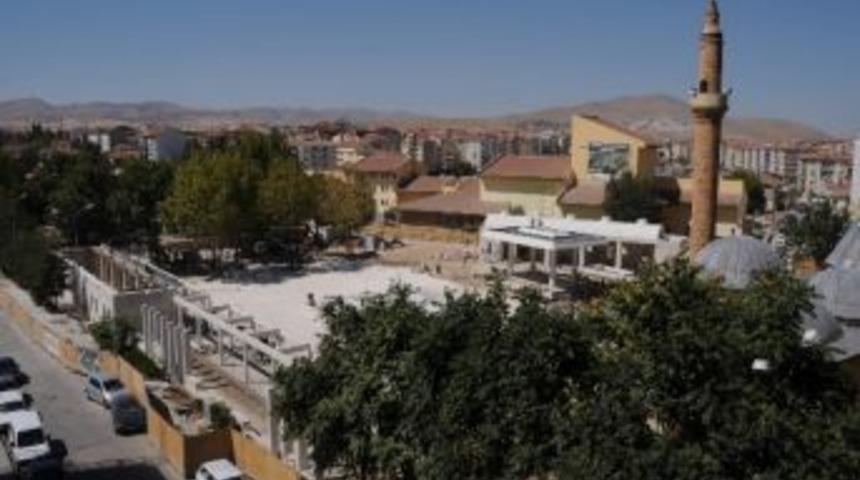 Ahi Evran K&uuml;lliyesi Ahilik Kutlamalarına Ev Sahipliği Yapmaya Hazırlanıyor