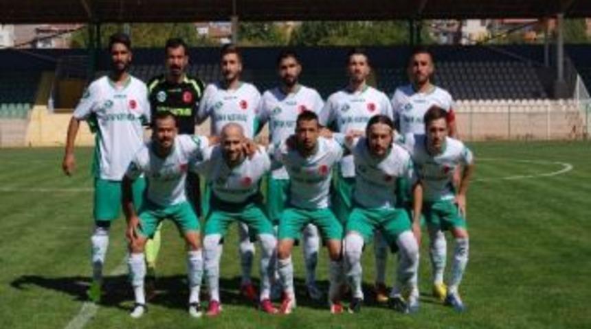 Kırşehirspor&rsquo;da Hedef &Ccedil;ifte Bayram Yaşatmak